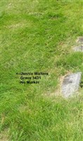 Jennie Walters Jennie Walters