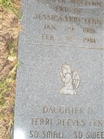 Jennifer Ann Fenn