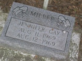 Jennifer Gay Miller Jennifer Gay Miller