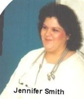 Jennifer Leigh McDaniel Smith Jennifer Leigh McDaniel Smith