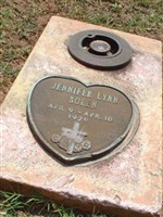 Jennifer Lynn Bolen