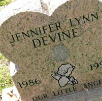 Jennifer Lynn Devine