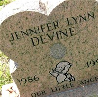 Jennifer Lynn Devine Jennifer Lynn Devine