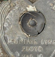 Jennifer Lynn Floyd Jennifer Lynn Floyd