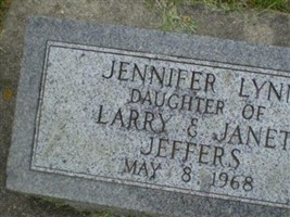 Jennifer Lynn Jeffers Jennifer Lynn Jeffers