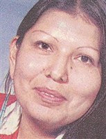 Jennifer Muskett Landavazo