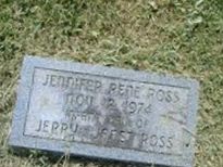 Jennifer Rene Ross Jennifer Rene Ross