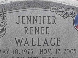 Jennifer Renee Wallace Jennifer Renee Wallace
