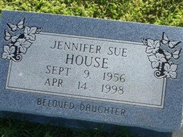 Jennifer Sue House