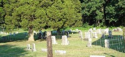Jennings Chapel Cemetery