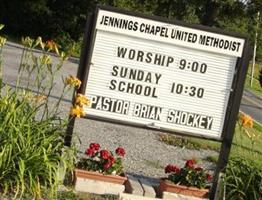 Jennings Chapel Cemetery