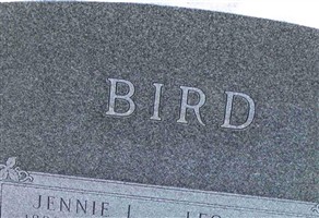 Jenny Bird Jenny Bird