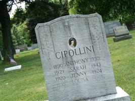 Jenny Cipollini Jenny Cipollini