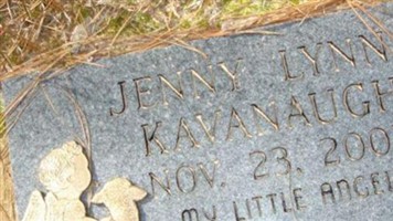 Jenny Lynn Kavanaugh