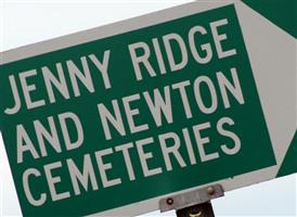 Jenny Ridge Cemetery