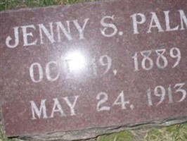 Jenny S. Palm