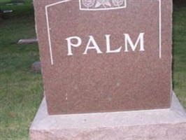 Jenny S. Palm