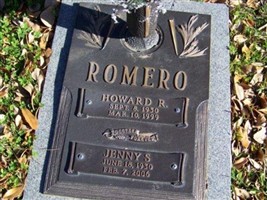 Jenny S. Romero