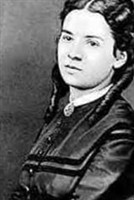 Jenny von Westphalen Jenny von Westphalen