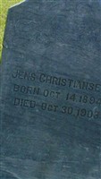 Jens Christiansen