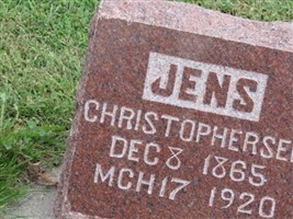 Jens Christopherson Jens Christopherson