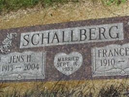 Jens H. Schallberg