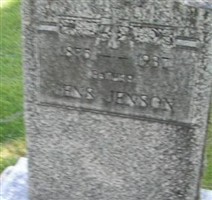 Jens Jenson