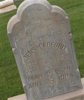 Jens Koford