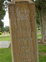 Jens Nielsen Bryger