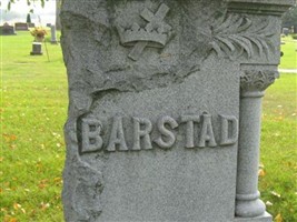 Jens O. Barstad