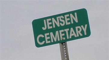 Jensen Cemetery