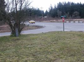 Jensen Pioneer Cemetery