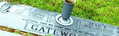 Jep Elester Gatewood