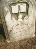 Jeptha Bowles