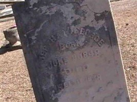Jeptha V. George Jeptha V. George