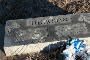 Jeptry Glenn Dickson