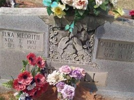 Jera Medrith Stegall