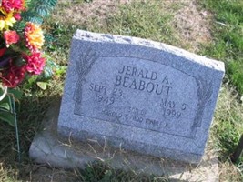 Jerald A Beabout