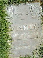 Jerald Charles Windley