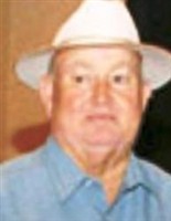 Jerald Franklin "Buck" Mitchell