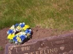 Jerald J Keeling Jerald J Keeling