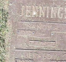 Jerald Jennings