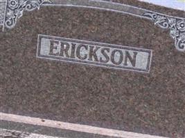 Jerald L. Erickson Jerald L. Erickson