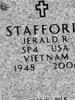 Jerald Robert Stafford