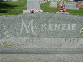 Jerald T. McKenzie