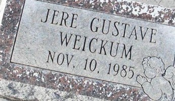 Jere Gustave Weickum (2169445.jpg) Jere Gustave Weickum (2169445.jpg)