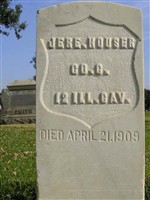Jere. Houser Jere. Houser