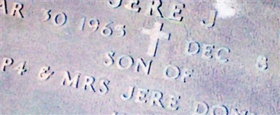 Jere J Donlon