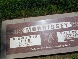 Jere R. Morrissey