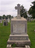 Jeremiah A Murphy